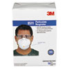 3M(TM) Particulate Respirator 8511, N95 with 3M(TM) Cool Flow(TM) Exhalation Valve