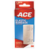 Elastic Bandage with E-Z Clips, 4"