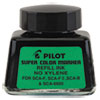 Pilot(R) Jumbo Refillable Permanent Marker Ink Refill