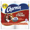 Charmin(R) Ultra Strong Bathroom Tissue
