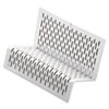 Artistic(R) Urban Collection Punched Metal Business Card Holder