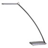 Alba(TM) LED TOUCH Desk Lamp with Touch Dimmer