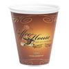 WinCup(R) Marquee(TM) Coffee House Paper Wrapped Cups
