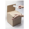 EasyBOX(TM) Self-Sealing Mailing Boxes