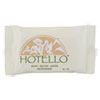 Hotello(TM) Bar Soap