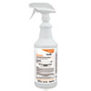 Diversey(TM) Avert Sporicidal Disinfectant Cleaner