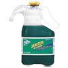 Diversey(TM) Janitor In A Drum(R) Ultra Concentrated Kitchen Cleaner