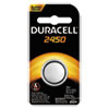 Duracell(R) Button Cell Battery