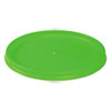 WinCup(R) Biodegradable Lids for Vio(TM) Food Containers