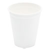 NatureHouse(R) Compostable Sugarcane Hot Cups