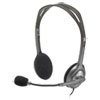 Logitech(R) H111 Stereo Headset
