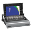 Fellowes(R) Galaxy(TM) 500 Comb Binding Systems