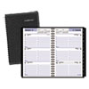 AT-A-GLANCE(R) DayMinder(R) Block Format Weekly Appointment Book