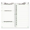 Day-Timer(R) Original Two-Page-Per-Day Wirebound Refill