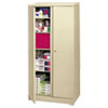 HON(R) Easy-to-Assemble Storage Cabinet