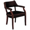 HON(R) 6550 Series Guest Arm Chair