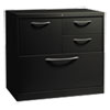 HON(R) Flagship(R) File Center with Box/Box/File/Lateral File Drawers