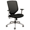HON(R) Boda(TM) Series Mesh/Padded Mesh High-Back Work Chair