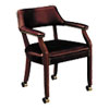 HON(R) 6550 Series Guest Arm Chair with Casters