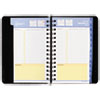 AT-A-GLANCE(R) QuickNotes(R) Daily/Monthly Appointment Book