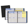 AT-A-GLANCE(R) QuickNotes(R) Weekly/Monthly Appointment Book