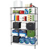 Alera(R) Commercial Wire Shelving Kit