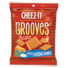 Sunshine(R) Cheez-it(R) Grooves Crackers