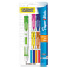 Paper Mate(R) Clearpoint Mix & Match(TM) Mechanical Pencil