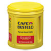Caf� Bustelo Coffee