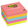 Post-it(R) Notes Original Pads in Cape Town Colors