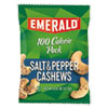 Emerald(R) 100 Calorie Pack Nuts