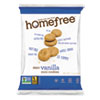 Homefree(R) Gluten Free Vanilla Mini Cookies