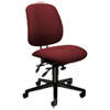 HON(R) 7700 Series High-performance Task Chair with Asynchronous Control & Seat Glide