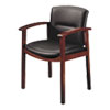 HON(R) 5000 Series Park Avenue Collection(R) Guest Chair