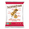 Homefree(R) Gluten Free Chocolate Chip Mini Cookies