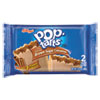 Pop Tarts, Frosted Brown Sugar Cinnamon, 3.52oz, 2/Pack, 6 Packs/Box