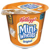 Kellogg's(R) Good Food to Go!(TM) Breakfast Cereal