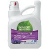 Natural Liquid Laundry Detergent, Fresh Lavender, 99 loads, 150 oz