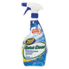 Zep Commercial(R) 5 Second Quick Clean Disinfectant