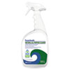 Natural All-Purpose Cleaner, 32 oz. Spray Bottle, Unscented, 12/CT