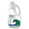 Natural All Purpose Cleaner, Unscented, 64 oz Bottle