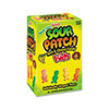 Sour Patch(R) Kids Grab-and-Go Candy Snacks