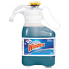 Windex(R) Ultra Concentrated Multi-Surface Cleaner with Ammonia-D(R)