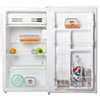 Alera(R) 3.3 Cu. Ft. Refrigerator with Chiller Compartment