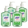 PURELL(R) Advanced Instant Hand Sanitizer with Aloe