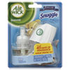 Air Wick(R) Scented Oil Starter Kit
