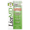 LiceMD(R) Pesticide Free Lice & Egg Removal Kit