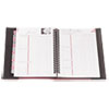 Day-Timer(R) Pink Ribbon Reversible Weekly/Monthly Appointment Book