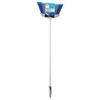 Mr. Clean(R) Deluxe Angle Broom