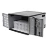 Ergotron(R) Zip12 Desktop Charging Cabinet